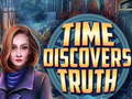 Trò chơi Time Discovers Truth