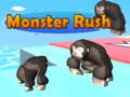 Trò chơi Monster Rush