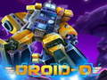 Trò chơi Droid-O