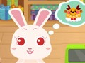 Trò chơi Baby Fashion Dress Up