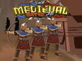 Trò chơi Medieval Battle 2P