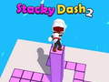 Trò chơi Stacky Dash 2