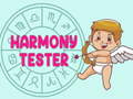 Trò chơi Harmony Tester
