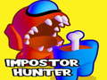 Trò chơi Imposter Hunter