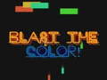 Trò chơi Blast The Color!