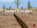 Trò chơi Desert skeet