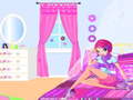 Trò chơi Winx Room Decorate