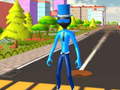 Trò chơi Stickman City Battle