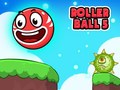 Trò chơi Roller Ball 5
