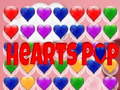 Trò chơi Hearts Pop