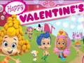 Trò chơi Happy Valentine's