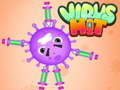 Trò chơi Virus Hit