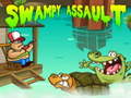 Trò chơi Swampy Assault
