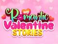 Trò chơi My Romantic Valentine Story