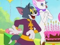 Trò chơi Tom and Jerry Card Creator