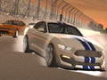 Trò chơi Street Racing HD