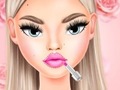 Trò chơi Valentine's Makeup Trends