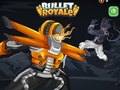 Trò chơi Bullet Royale