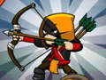 Trò chơi Fortress Defense 2