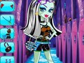 Trò chơi Monster High Dress Up
