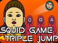 Trò chơi Squid Triple Jump Game