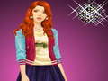Trò chơi Blackpink Rose Dress Up