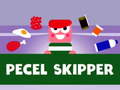 Trò chơi Pecel Skipper