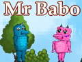 Trò chơi Mr Babo