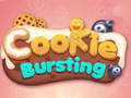 Trò chơi Cookie Busting