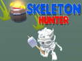 Trò chơi Skeleton Hunter