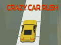 Trò chơi Crazy car rush