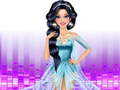 Trò chơi Barbie Makeup Time