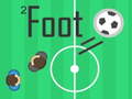 Trò chơi Football 2p 96