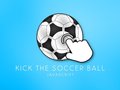 Trò chơi Kick The Soccer Ball