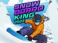 Trò chơi Snowboard King 2022