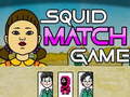 Trò chơi Squid Match Game