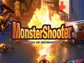 Trò chơi Monster Shooter: Legion of Behemoths