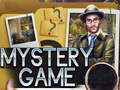 Trò chơi Mystery Game