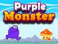 Trò chơi Purple Monster