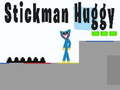 Trò chơi Stickman Huggy