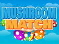 Trò chơi Mushroom Match