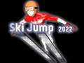 Trò chơi Ski Jump 2022