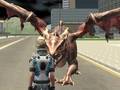 Trò chơi Cars Thief Dragon Edition