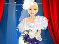 Trò chơi Barbie Wedding Dress Up