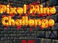 Trò chơi Pixel Mine Challenge