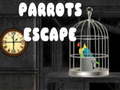 Trò chơi Parrots Escape