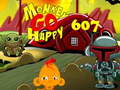 Trò chơi Monkey Go Happy Stage 607