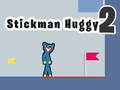 Trò chơi Stickman Huggy 2