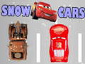 Trò chơi Cars Snowy 