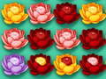 Trò chơi Flower Puzzle
